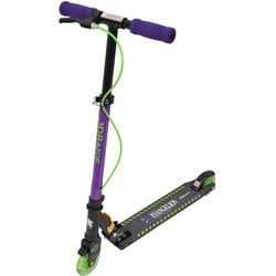 MS-202B-LED.EVA [JD RAZOR エヴァンゲリオンコラボレーションモデル エヴァンゲリオン初号機]