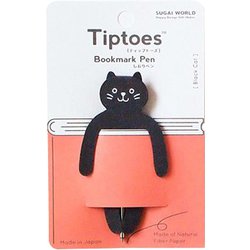 Tiptoes（ティップトーズ） クロネコ SW-TT-KN