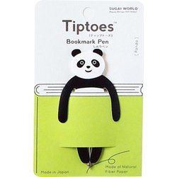 Tiptoes（ティップトーズ） パンダ SW-TT-PD