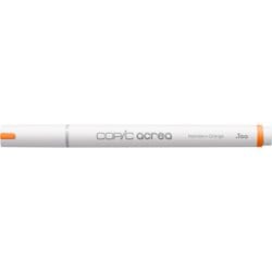 コピック アクレア 009 Mandarin Orange 13000009