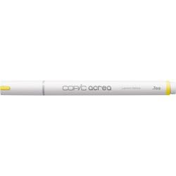 コピック アクレア 010 Lemon Yellow 13000010