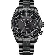 ヨドバシ.com - シチズン時計 CITIZEN WATCH ATTESA アテッサ AT8181-71L [DEAR  Collection（ディアコレクション） エコ・ドライブ電波時計 ダイレクトフライト ACT Line] 通販【全品無料配達】