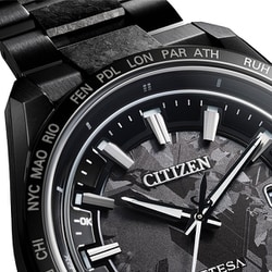 ヨドバシ.com - シチズン時計 CITIZEN WATCH ATTESA アテッサ ヨドバシ.com - シチズン時計 CITIZEN WATCH ATTESA アテッサ