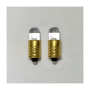 LK-8RD2-1.5V [エレキット 超高輝度 電球型LED 1.5V用 8mm 赤色]