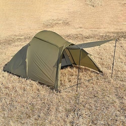 デイトナ　マエヒロドームテント フォレストカーキ ヨドバシ.com - デイトナ DAYTONA MAEHIRO DOME DUO（マエヒロ