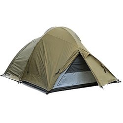 デイトナ　マエヒロドームテント フォレストカーキ テント DAYTONA OUTDOORS MAEHIROドームPLUS(マエヒロドーム
