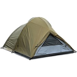 デイトナ　マエヒロドームテント フォレストカーキ【一回使用】 テント DAYTONA OUTDOORS MAEHIROドームPLUS(マエヒロドーム