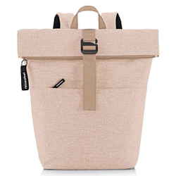 EK6041 [リュック ライゼンタール ROLLTOP BACKPACK COFFEE]