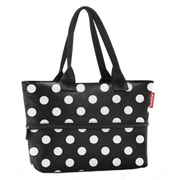 RJ7073 [ショッピングバッグ ライゼンタール SHOPPER E1 DOTSWHITE]