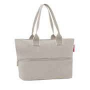 RJ6049 [ショッピングバッグ ライゼンタール SHOPPER E1 TWISTシリーズ HERRINGBONESAND]