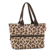 RJ6048 [ショッピングバッグ ライゼンタール SHOPPER E1 TWISTシリーズ LEOMACCHIATO]