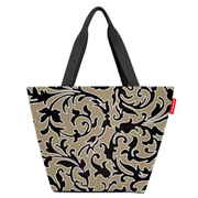ショッピングバッグ ライゼンタール SHOPPER M BAROQUEMARBLE ZS7061