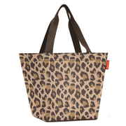 ZS6048 [エコバッグ ライゼンタール SHOPPER M LEOMACCHIATO]