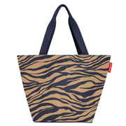 ZS4115 [ショッピングバッグ ライゼンタール SHOPPER M SUMATRA]