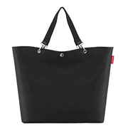 ZU7003 [トートバッグ reisenthel ライゼンタール SHOPPER XL ブラック BLACK]