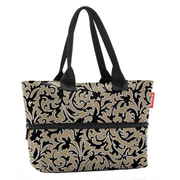 RJ7061 [ショッピングバッグ ライゼンタール SHOPPER E1 BAROQUEMARBLE]