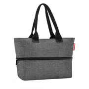 RJ7052 [ショッピングバッグ ライゼンタール SHOPPER E1 TWISTシリーズ SILVER]