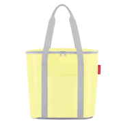クーラーバッグ reisenthel THERMOSHOPPER 保温 保冷 LEMONICE OV2035