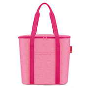クーラーバッグ reisenthel クーラーバッグ ライゼンタール THERMOSHOPPER 保温 保冷 エコバッグ PINK OV3094
