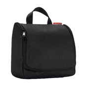 WH7003 [ポーチ ライゼンタール TOILET BAG BLACK]
