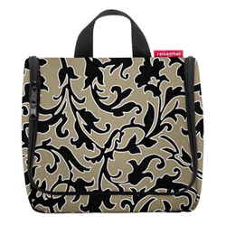トラベルポーチ ライゼンタール TOILETBAG BAROQUEMARBLE WH7061