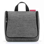 WH7052 [トラベルポーチ ライゼンタール TOILETBAG SILVER]
