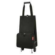 HK7003 [ショッピングカート ライゼンタール FOLDABLETROLLEY BLACK]