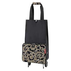 ショッピングカート ライゼンタール FOLDABLETROLLEY BAROQUEMARBLE HK7061