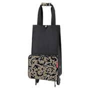 HK7061 [ショッピングカート ライゼンタール FOLDABLETROLLEY BAROQUEMARBLE]