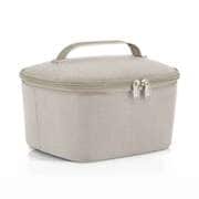 お弁当袋 クーラーバッグ reisenthel お弁当袋 クーラーバッグ ライゼンタール COOLERBAG S POCKET HERRINGBONESAND LG6049