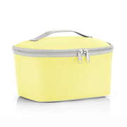 お弁当袋 クーラーバッグ reisenthel お弁当袋 クーラーバッグ ライゼンタール COOLERBAG S POCKET LEMONICE LG2035
