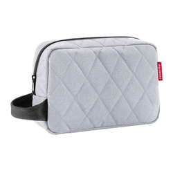 コスメポーチ ライゼンタール COSMETIC POUCH M RHOMBUS LIGHTGREY BH7060