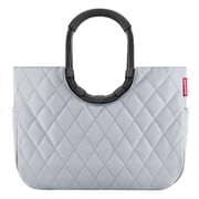 OR7062 [reisenthel ショッピングバッグ LOOPSHOPPER L LIGHTGREY]