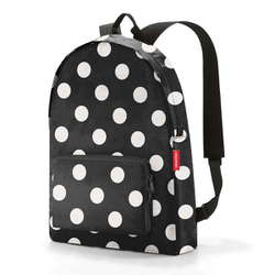 AP7073 [リュック ライゼンタール MINI MAXI RUCKSACK DOTSWHITE]