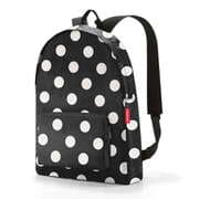 AP7073 [リュック ライゼンタール MINI MAXI RUCKSACK DOTSWHITE]