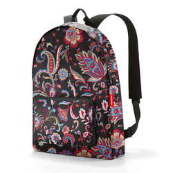 AP7064 [リュック ライゼンタール MINI MAXI RUCKSACK PAISLEYBLACK]
