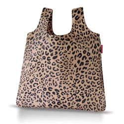 エコバッグ ライゼンタール アニマル柄 MNMX SHOPPER PCKT LEOPARDGINGER SO1941