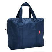 AD4059 [トートバッグ ライゼンタール 折りたたみ MINI MAXI TOURINGBAG DarkBlue]