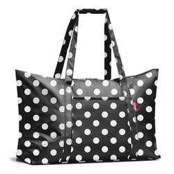 AG7073 [トートバッグ ライゼンタール MINI MAXI TRAVELBAG DOTSWHITE]