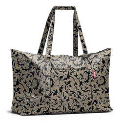 AG7061 [トートバッグ ライゼンタール MINI MAXI TRAVELBAG BAROQUEMARBLE]