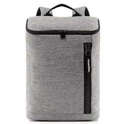 EG7052 [リュック ライゼンタール OVERNIGHTER BACKPACK M SILVER]