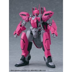 バンダイ 機動戦艦ナデシコ エステバリス 4種類セット　新品未開封 90年代の名作SFアニメ『機動戦艦ナデシコ』より、人型機動兵器