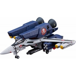 PLAMAX 超時空要塞マクロス 愛・おぼえていますか PX11 1/72 VF-1A スーパーファイターバルキリー スカル小隊 [組立式プラスチックモデル]