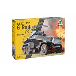 ヨドバシ.com - Italeri イタレリ IT6433 1/35 WW.II ドイツ軍