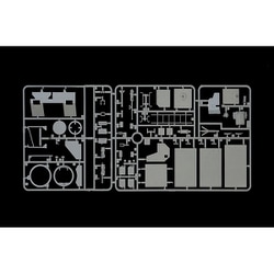 ヨドバシ.com - Italeri イタレリ IT6510 1/35 アメリカ軍 M977 HEMTT ガントラック仕様  [組立式プラスチックモデル] 通販【全品無料配達】