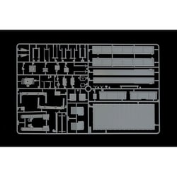 ヨドバシ.com - Italeri イタレリ IT6510 1/35 アメリカ軍 M977 HEMTT ガントラック仕様  [組立式プラスチックモデル] 通販【全品無料配達】