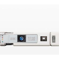 ヨドバシ.com - Lomography ロモグラフィー hp110zw [Lomomatic