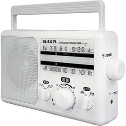 ホームラジオ GAA4-PHR0001WH