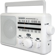ホームラジオ GAA4-PHR0001WH