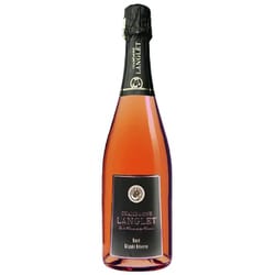 ラングレ ロゼ・グランド・レゼルヴ 750ml [シャンパン]